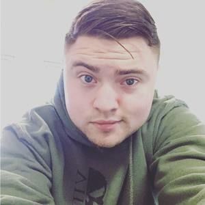 Meet your Posher, Nick